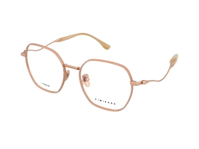 Brýlové obroučky Kimikado Titanium Meguro C1 