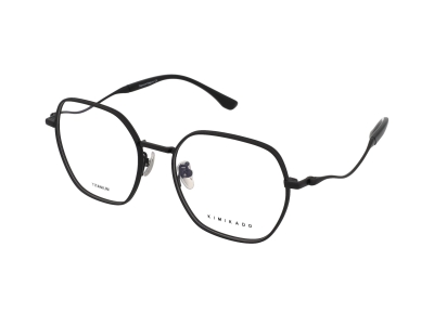 Brýlové obroučky Kimikado Titanium Meguro C4 