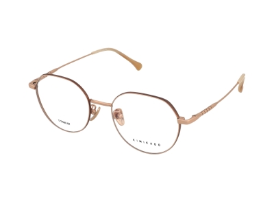 Brýlové obroučky Kimikado Titanium Shinano C5 