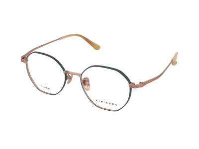 Brýlové obroučky Kimikado Titanium Sumida C5 