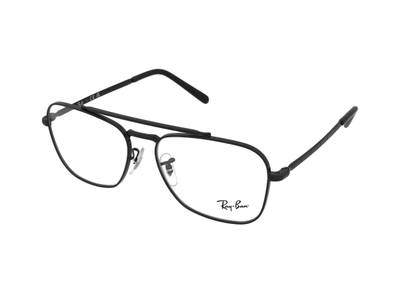 Ray-Ban New Caravan RX3636V 2509 