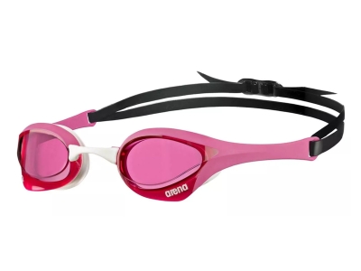 Sportovní brýle Arena Cobra Ultra Swipe Pink White 