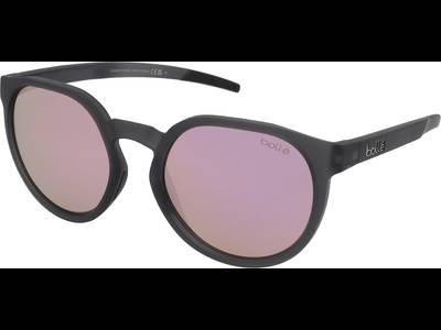 Bollé Merit BS015004 Crystal Matte Black