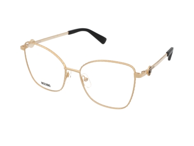 Brýlové obroučky Moschino MOS587 000 