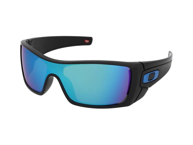 Sluneční brýle Oakley Batwolf OO9101 910158 