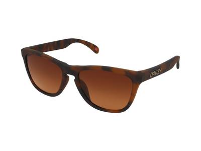 Sluneční brýle Oakley Frogskins (A) OO9245 9245D1