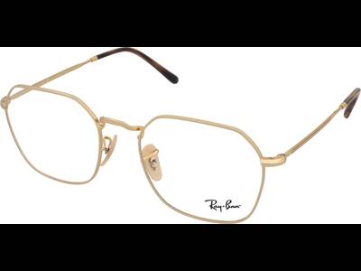 Ray-Ban Jim RX3694V 2500