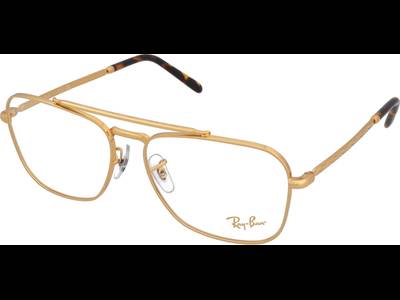 Ray-Ban New Caravan RX3636V 3086