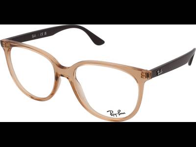 Ray-Ban RX4378V 8172