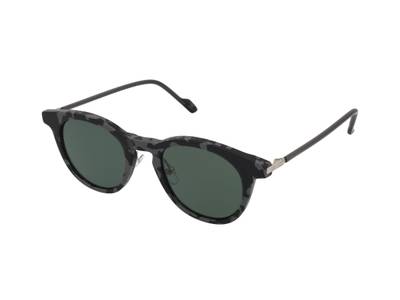 Sluneční brýle Adidas AOK002.096.PLR