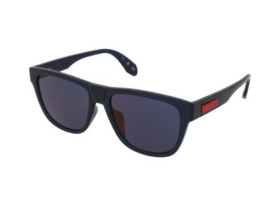 Sluneční brýle Adidas OR0035-F 90X