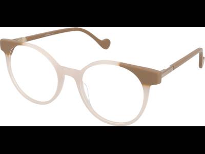 Počítačové brýle Crullé Ease C4