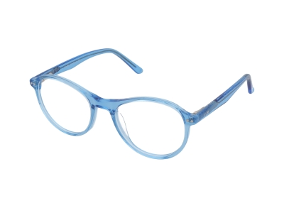 Brýle s filtrem modrého světla Počítačové brýle Crullé Kids Crafting C3 