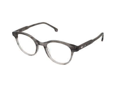 Brýle s filtrem modrého světla Počítačové brýle Crullé Tutor C4 