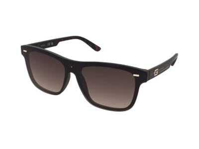 Sluneční brýle Guess GF0183 52F