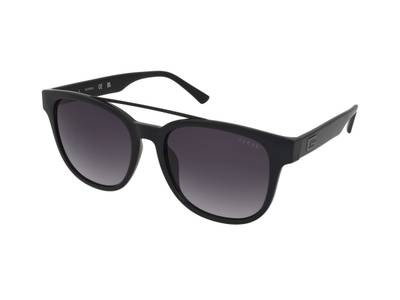Sluneční brýle Guess GF5075 01B