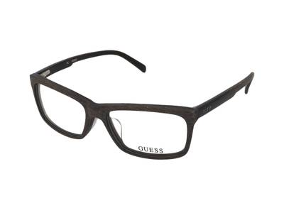Brýlové obroučky Guess GU1845A H23