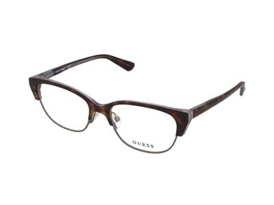 Brýlové obroučky Guess GU2590 056