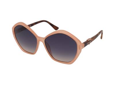 Sluneční brýle Guess GU7813 72W