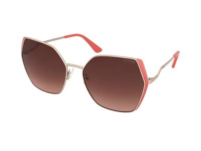 Sluneční brýle Guess GU7843 32F