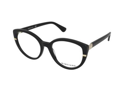 Brýlové obroučky Guess GM0375 001