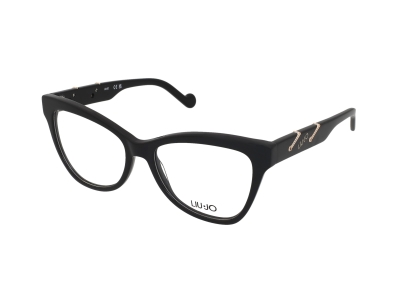 Brýlové obroučky LIU JO LJ2766 001 