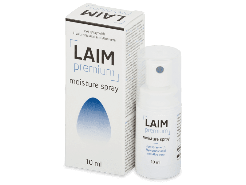 Oční sprej Laim premium 10 ml - Oční sprej