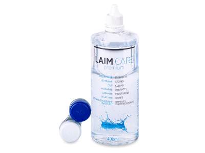 Roztok Laim-Care 400 ml  - Předchozí design