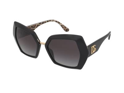 Dolce & Gabbana DG4377 32998G 