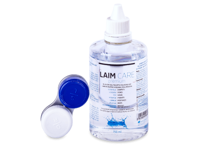 Roztok Laim-Care 150 ml  - Produkt je dostupný také v této variantě balení