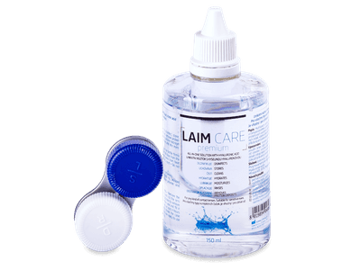 Roztok Laim-Care 150 ml  - Produkt je dostupný také v této variantě balení