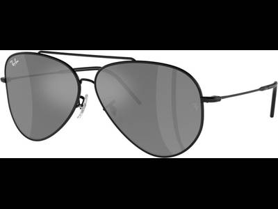 Ray-Ban Aviator Reverse RBR0101S 002/GS