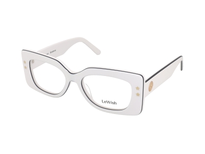 Brýlové obroučky LeWish Broadway C3 