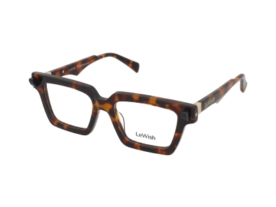 Brýlové obroučky LeWish Charlottenlund C4 