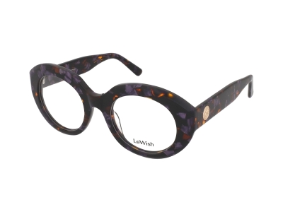 Brýlové obroučky LeWish Ostiense C4 