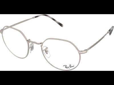 Ray-Ban Jack RX6465 2501