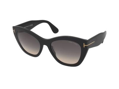 Tom Ford Cara FT0940 01B