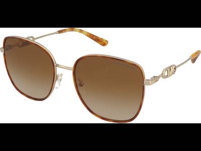 Michael Kors Empire Square 2 MK1129J 10143B