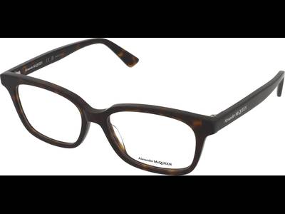 Alexander McQueen AM0464O 002