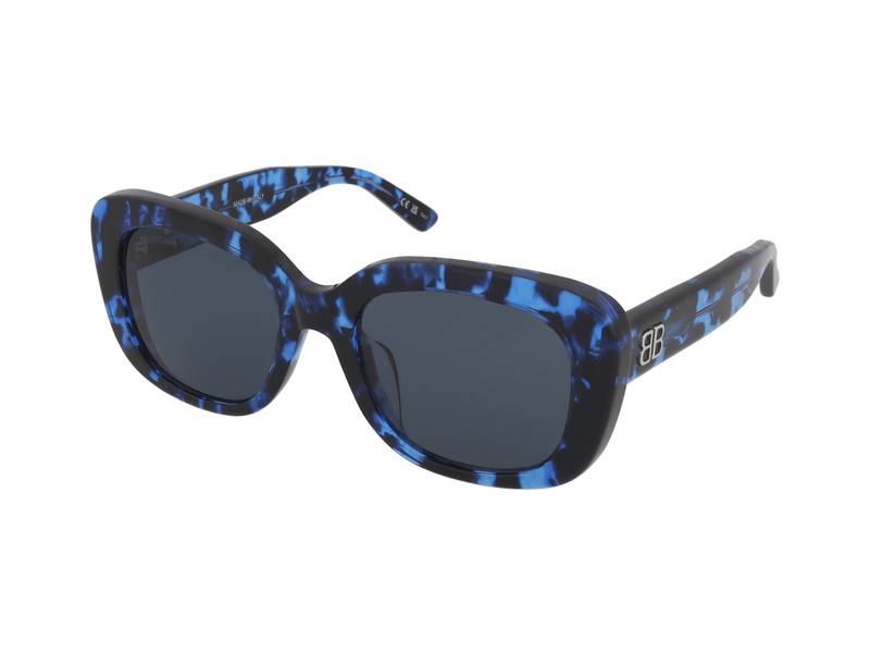 Sluneční brýle Balenciaga BB0295SK 004 