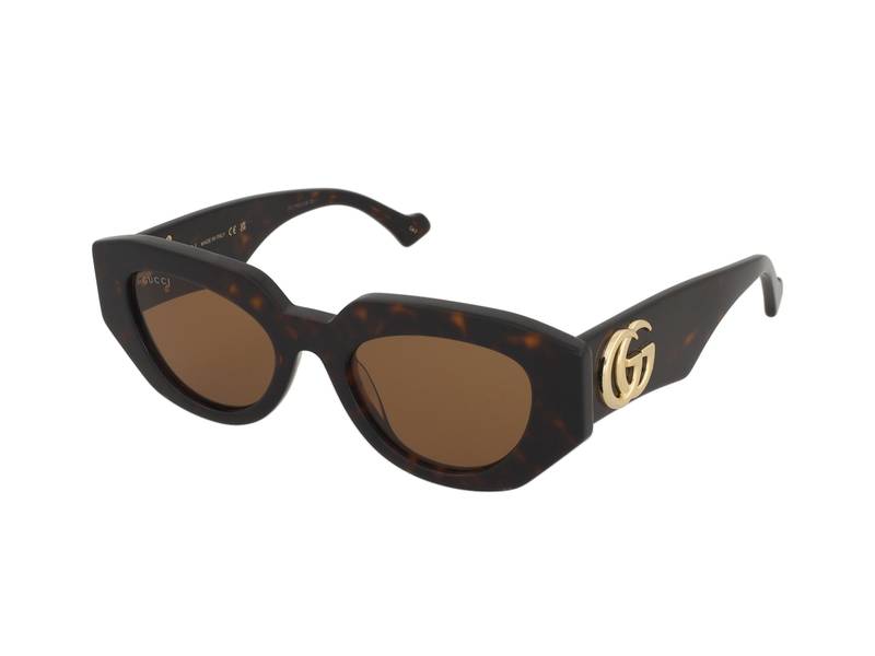 Sluneční brýle Gucci GG1421S 002 