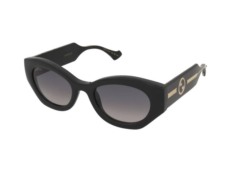 Sluneční brýle Gucci GG1553S 001 
