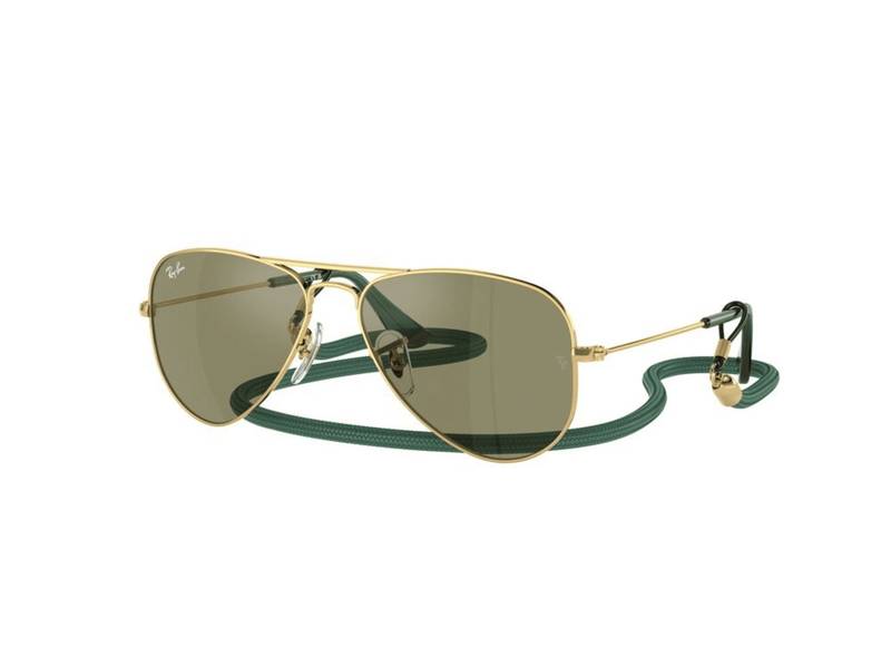 Sluneční brýle Ray-Ban RJ9506S 223/6R 