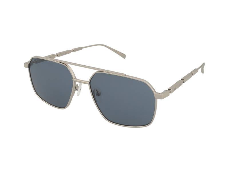 Sluneční brýle Alexander McQueen AM0477S 004 