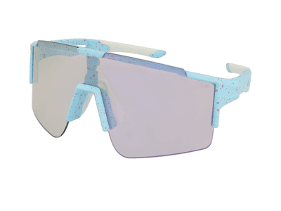 Sluneční brýle Crullé Photochromic Bike C2 