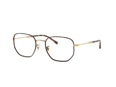 Ray-Ban RX6496 3177