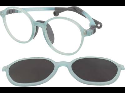 Crullé Kids Giggle C10