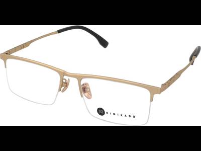 Kimikado Titanium Tate C1