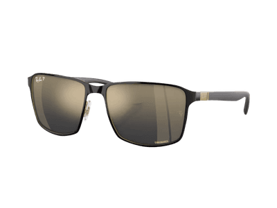 Ray-Ban RB3721CH 187/J0