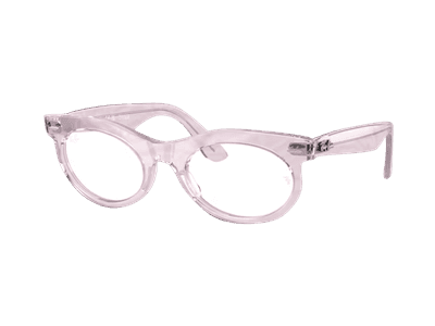 Ray-Ban Wayfarer Oval RX2242V 8292 